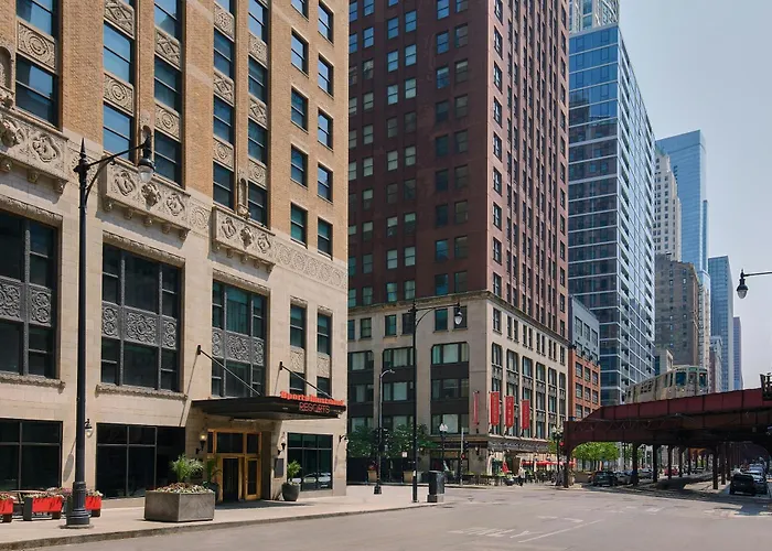 Sports Illustrated Resorts Chicago